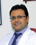 Dr Abhiyan Patnaik