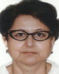 Dr Angeli Misra
