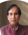 Mr N P Singh